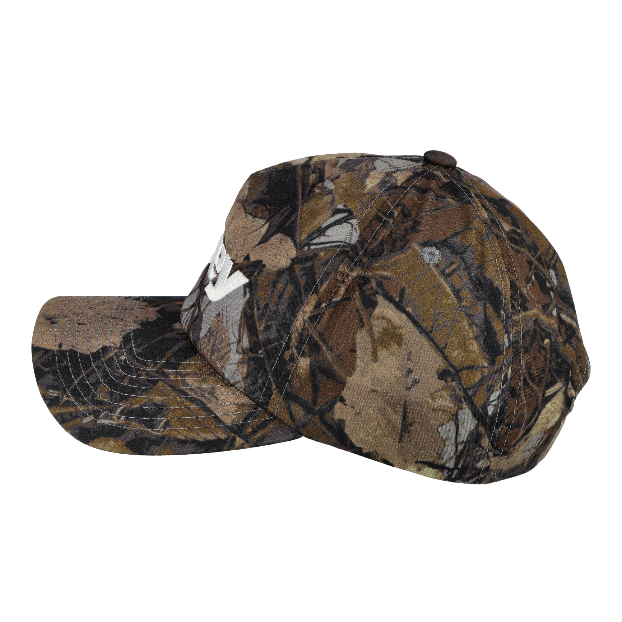 Obey Delta 5 Panel Snapback 100490146-FNC | OVERKILL