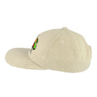 Obey Fruits 6 Panel Snapback Unbleached Caps  Material | Overkill