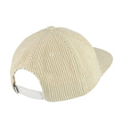 Obey Fruits 6 Panel Snapback Unbleached Caps Detail view 1 | Overkill
