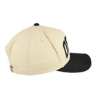 Obey Obey Collegiate 6 Panel Strapback Black Multi Caps 100580404 Detailfoto | Overkill
