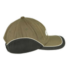 Obey Rewind 6 Panel Velcro Back Olive Multi Caps 100580430 / Olive Multi Detailfoto | Overkill
