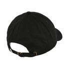 Obey Tekno Hat Black Caps Detail view 1 | Overkill