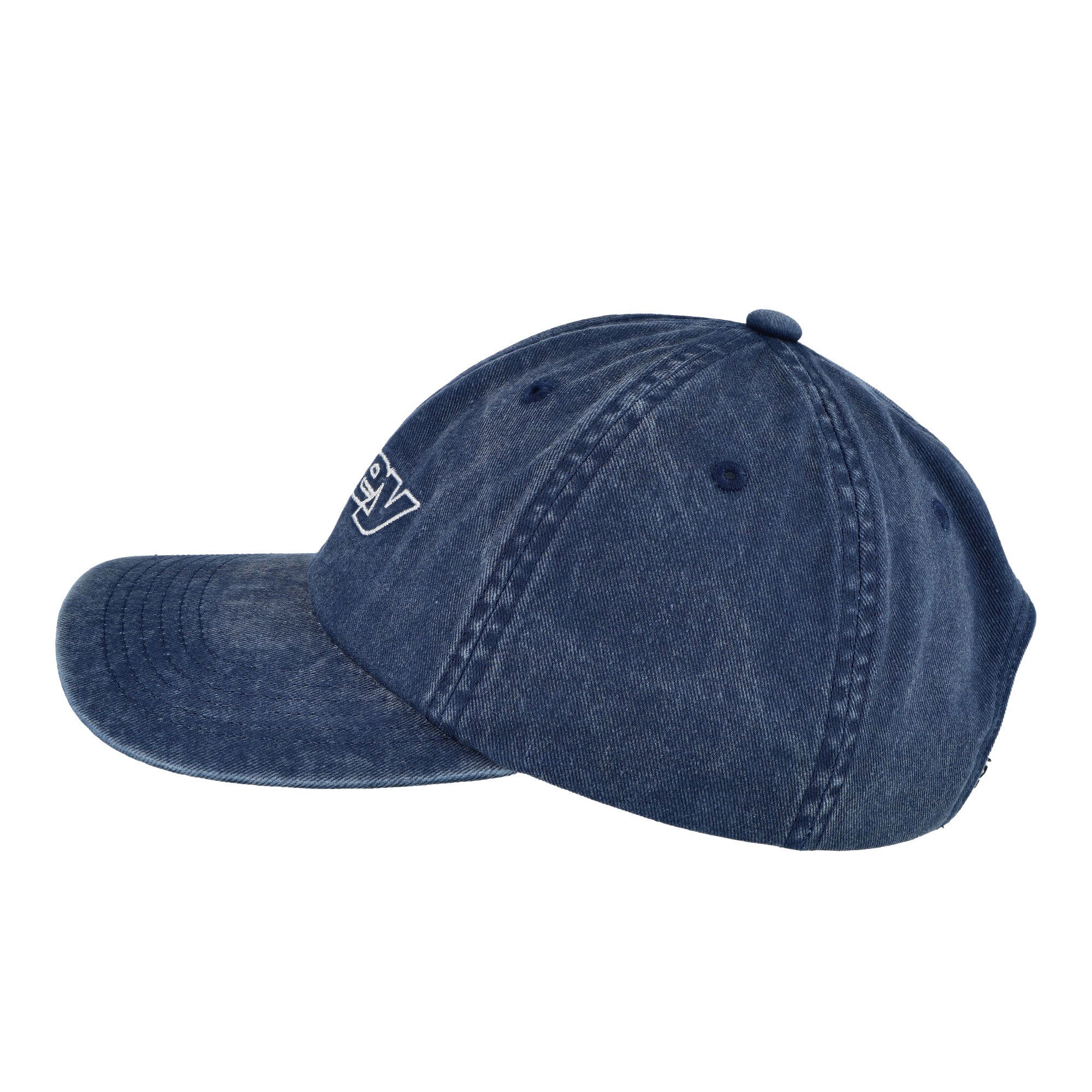 Obey Pigment Slanted 6 Pnl SB 100580438-NVY | OVERKILL