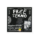 Obey 12" Vinyl Record Assorted Other Home Accessories  Material | Overkill