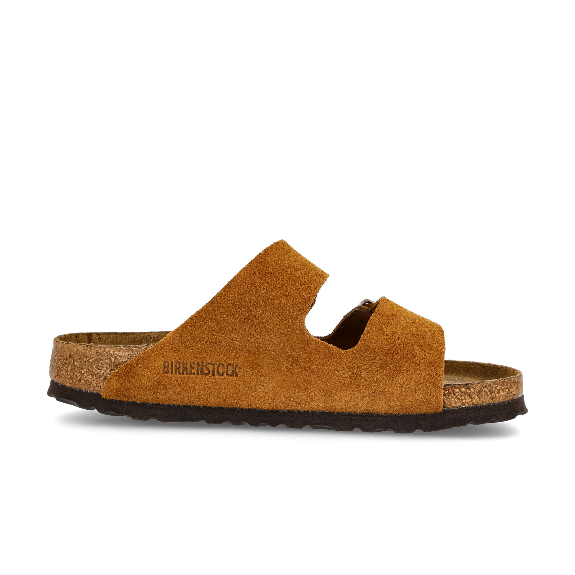 Birkenstock Arizona Mink Slides, Sandals & Slippers  Silhouette | Overkill