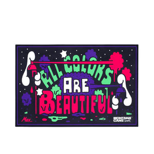 Montana Doormat All Colors Are Beautiful  Other Home Accessories 101168 | Overkill