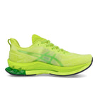 Asics Gel-Kinsei Blast Le 2 Lime Zest / Lime Zest Sneakers  Silhouette | Overkill