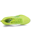 Asics Gel-Kinsei Blast Le 2 Lime Zest / Lime Zest Sneakers  Detailfoto | Overkill
