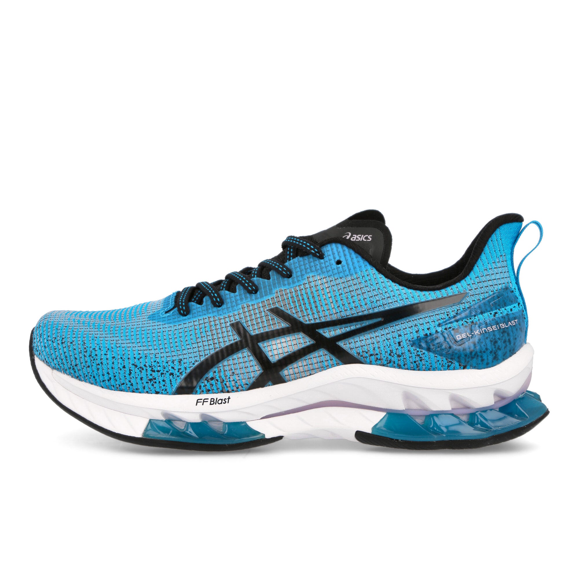 Asics Gel-Kinsei Blast Le 2 1011B592-400 | OVERKILL