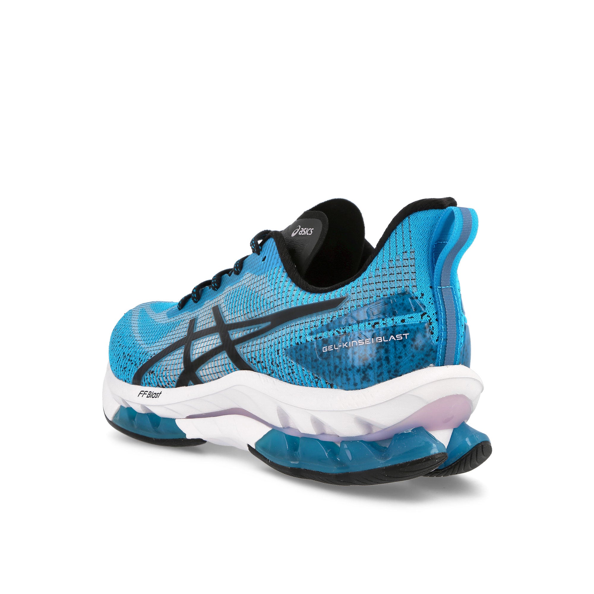 Asics Gel-Kinsei Blast Le 2 1011B592-400 | OVERKILL