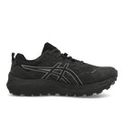 Asics Gel-Trabuco 11 GTX Black / Carrier Grey Low Top Sneakers  Silhouette | Overkill