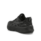 Asics Gel-Trabuco 11 GTX Black / Carrier Grey Low Top Sneakers  Material | Overkill