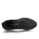Asics Gel-Trabuco 11 GTX Black / Carrier Grey Low Top Sneakers  Detailfoto | Overkill
