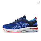 Asics Mita x Asics Gel Kayano 25 Torico Indigo Blue-Directoire Blue Sneakers 1011A587-403 | Overkill