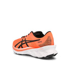 Asics novablast tokyo Sunrise Red-Black Sneakers  Material | Overkill