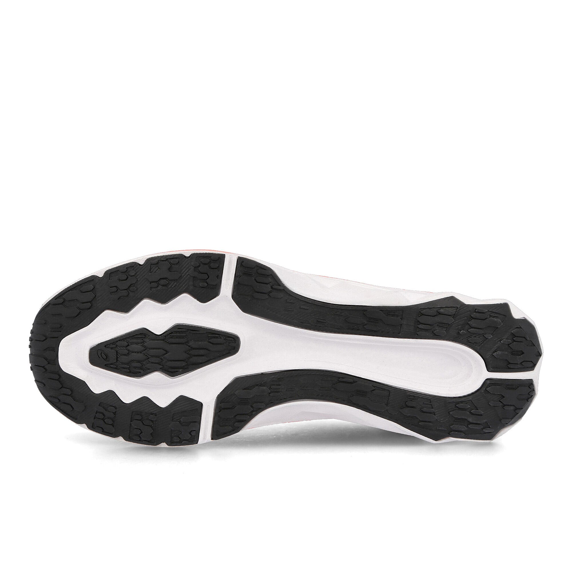 Asics novablast tokyo Sunrise Red-Black Sneakers  Detail View 1 | Overkill