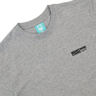 Montana Paint Buddies By Great T-Shirt Grey T-Shirts Material | Overkill