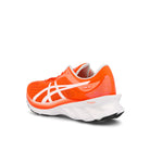 Asics novablast tokyo Sunrise Red-White Sneakers  Material | Overkill