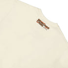 Montana Corner By Gizem T-Shirt White T-Shirts Detailfoto | Overkill