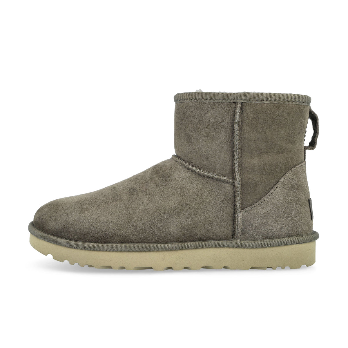 UGG W Classic Mini II 1016222-DDRG | OVERKILL