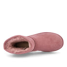 UGG W Classic Mini II Dusty Orchid Boots 1016222-DYR Detailfoto | Overkill
