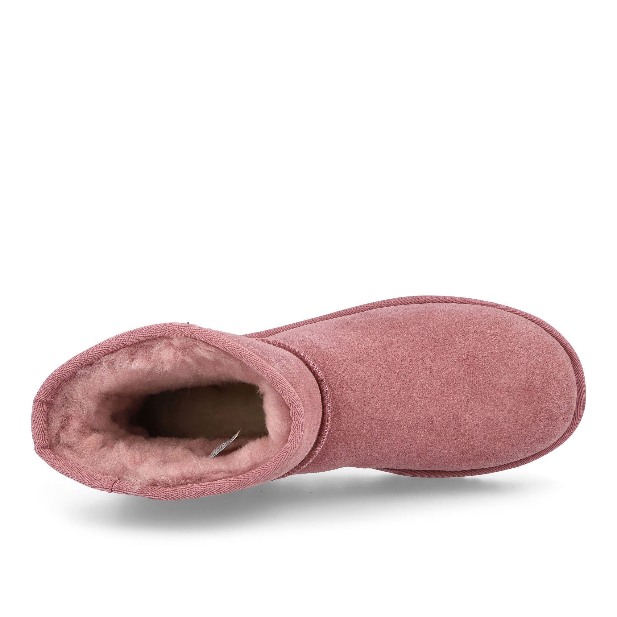 UGG W Classic Mini II Dusty Orchid Boots 1016222-DYR Detailfoto | Overkill
