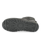 UGG W Classic Mini II Grey Boots 1016222-GREY Detail View 1 | Overkill
