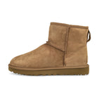 UGG W Classic Mini II Chestnut Boots 1016222-CHE | Overkill

