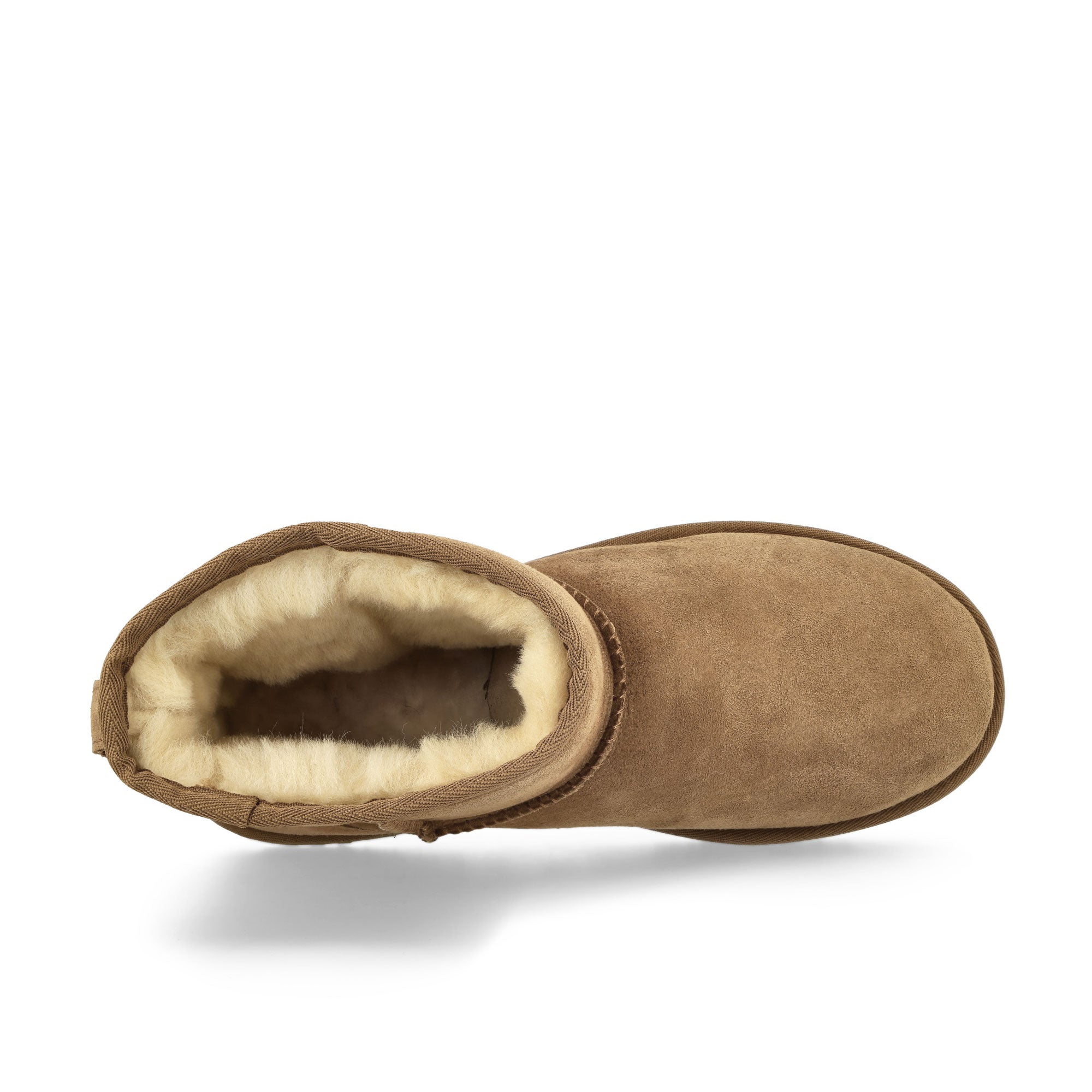UGG W Classic Mini II Chestnut Boots 1016222-CHE Detailfoto | Overkill
