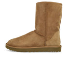 UGG W Classic Short II Chestnut Boots 1016223-CHE | Overkill
