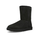 UGG W Classic Short II Black Boots 1016223-BLK Close-up | Overkill
