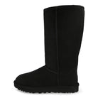 UGG  W Classic Tall II Black Boots 1016224-BLK | Overkill
