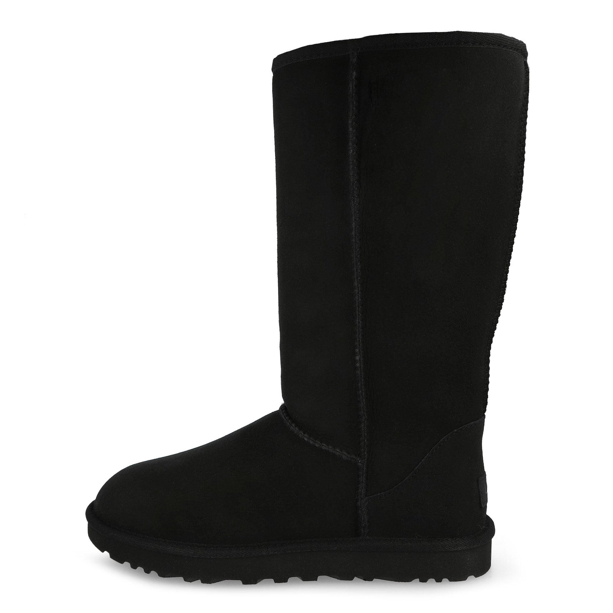 UGG  W Classic Tall II Black Boots 1016224-BLK | Overkill
