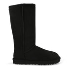 UGG  W Classic Tall II Black Boots 1016224-BLK Silhouette | Overkill
