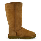 UGG  W Classic Tall II Chestnut Boots 1016224-CHE Silhouette | Overkill
