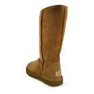 UGG  W Classic Tall II Chestnut Boots 1016224-CHE Material | Overkill

