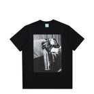 Montana Photo UW Cans T-Shirt Black T-Shirts 10179X-BLK | Overkill