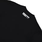Montana Photo UW Cans T-Shirt Black T-Shirts Detailfoto | Overkill