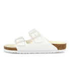 Birkenstock Arizona White Slides, Sandals & Slippers 1019061 | Overkill