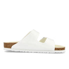 Birkenstock Arizona White Slides, Sandals & Slippers  Silhouette | Overkill