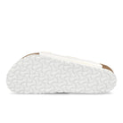 Birkenstock Arizona White Slides, Sandals & Slippers  Detail View 1 | Overkill