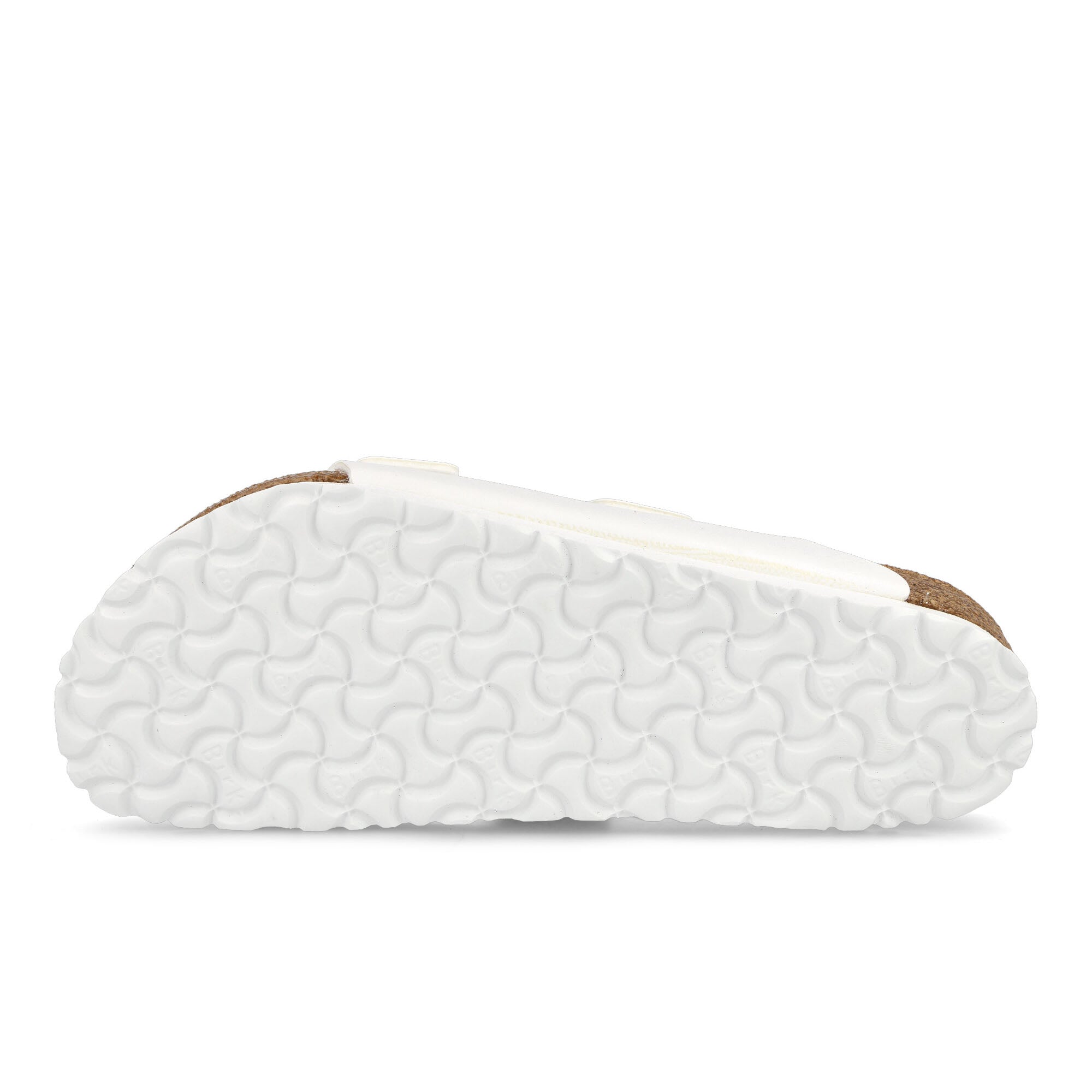 Birkenstock Arizona White Slides, Sandals & Slippers  Detail View 1 | Overkill