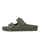 Birkenstock Arizona EVA Khaki Slides, Sandals & Slippers 1019094 | Overkill