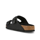 Birkenstock Arizona Triple Black Slides, Sandals & Slippers  Material | Overkill