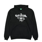 Montana MC Tag By Sicoer Hoodie Black Hoodies 1020XX-BLK | Overkill