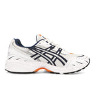 Asics Gel-1090 White / Midnight Low Top Sneakers  Silhouette | Overkill
