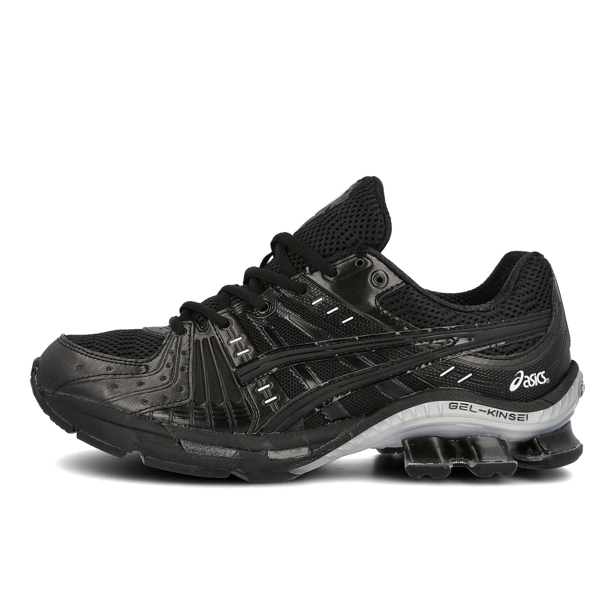 Asics gel kinsei og Black / Black  1021A117-001 | Overkill