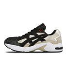 Asics Reigning Champ x Asics Gel Kayano 5 OG Cream-Phantom Sneakers 1021A167-100 | Overkill