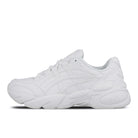 Asics gel bondi White-White Low Top Sneakers 1021A217 100 | Overkill