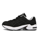 Asics gel kayano 5 og Black Low Top Sneakers 1021A239-001 | Overkill